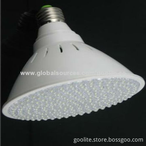 LED PAR56 Lamp, 12W, 120*110mm, CE&RoHS, 3 Years Warranty